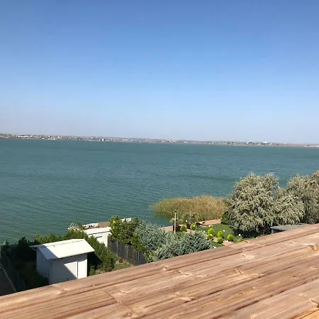 Apartman Lake View Terrace *