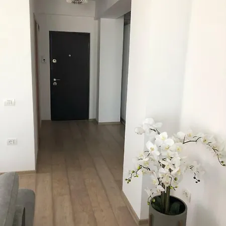 Lake View Terrace * Mamaia