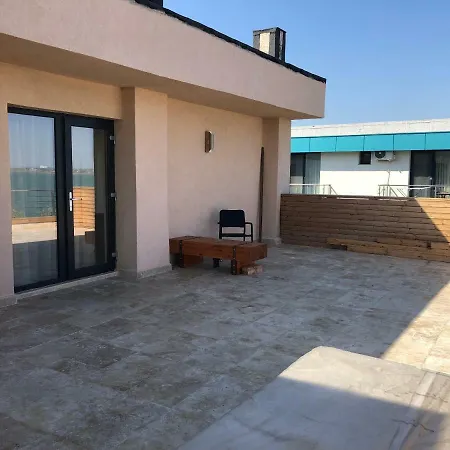 Lake View Terrace * Mamaia