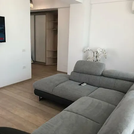 Lake View Terrace * Mamaia