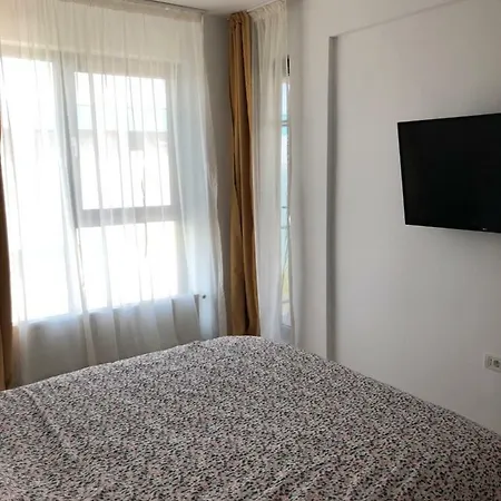 Apartman Lake View Terrace *