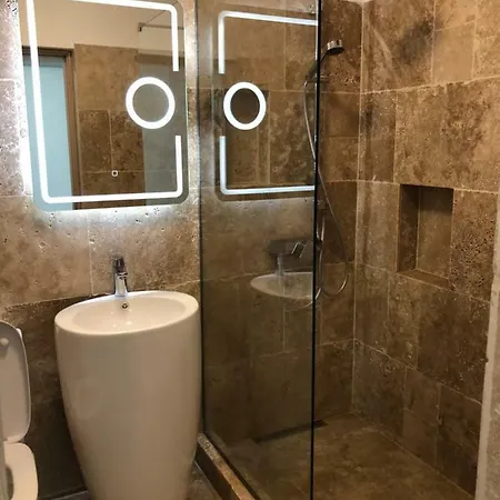 Apartman Lake View Terrace