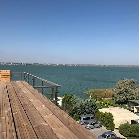 Lake View Terrace דירה מאמאיה