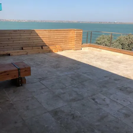 Lake View Terrace דירה מאמאיה